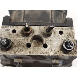 Recambio de abs para ford mondeo berlina (ge) ambiente (06.2003) (d) referencia OEM IAM 3S712C405AC 0265225154 