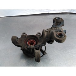 Recambio de mangueta delantera derecha para nissan primera berlina (p12) acenta referencia OEM IAM   