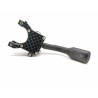 Recambio de mando limpia para audi 80/90 (811/813/853) 90 básico referencia OEM IAM 8D0953503  