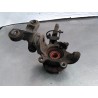 Recambio de mangueta delantera derecha para nissan primera berlina (p12) acenta referencia OEM IAM   