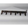 Recambio de rampa inyectora para volvo s80 berlina t6 referencia OEM IAM   