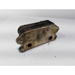 Recambio de enfriador aceite motor para volvo s80 berlina t6 referencia OEM IAM   