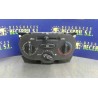 Recambio de mando calefaccion / aire acondicionado para peugeot 206 berlina xt referencia OEM IAM   