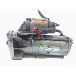 Recambio de motor arranque para renault laguna ii grandtour (kg0) dynamique referencia OEM IAM 820075362B 8200583014 F9QE8