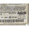 Recambio de centralita airbag para ford mondeo berlina (ge) ambiente (06.2003) (d) referencia OEM IAM 4S7T14B056AD  