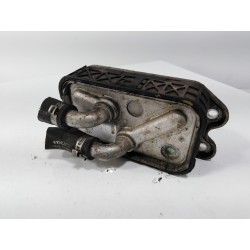 Recambio de enfriador aceite motor para volvo s80 berlina t6 referencia OEM IAM   