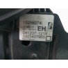 Recambio de cerradura puerta delantera derecha para opel corsa d enjoy referencia OEM IAM 0325407955  