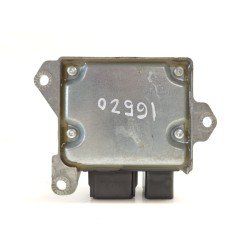 Recambio de centralita airbag para ford mondeo berlina (ge) ambiente (06.2003) (d) referencia OEM IAM 4S7T14B056AD  