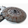Recambio de kit de embrague para land rover defender (ld) td5 110 familiar (90kw) referencia OEM IAM   