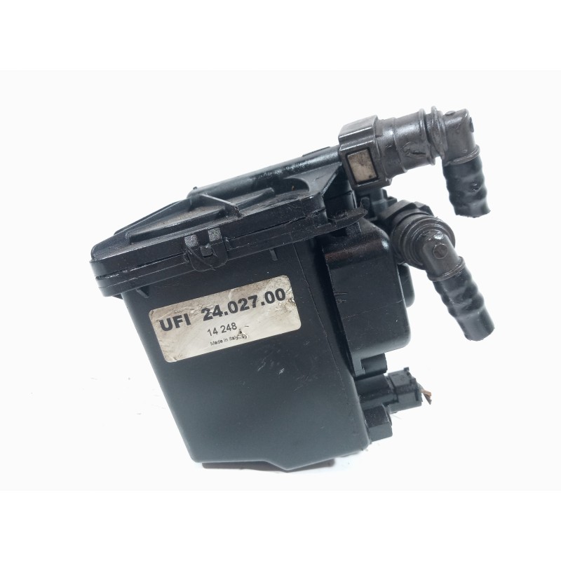 Recambio de filtro gasoil para citroen xsara picasso 1.6 hdi 90 lx plus referencia OEM IAM 6518 Recambio de filtro gasoil para citroen xsara picasso 1.6 hdi 90 lx plus referencia OEM IAM 6518
