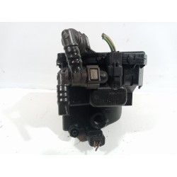 Recambio de filtro gasoil para citroen xsara picasso 1.6 hdi 90 lx plus referencia OEM IAM 6518  