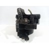 Recambio de filtro gasoil para citroen xsara picasso 1.6 hdi 90 lx plus referencia OEM IAM 6518  