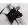 Recambio de elevalunas delantero izquierdo para opel corsa d enjoy referencia OEM IAM 013269605LH  