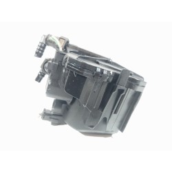 Recambio de filtro gasoil para citroen xsara picasso 1.6 hdi 90 lx plus referencia OEM IAM 6518  