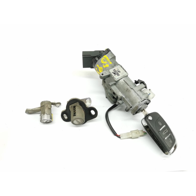 Recambio de antirrobo para chevrolet lacetti se referencia OEM IAM Recambio de antirrobo para chevrolet lacetti se referencia OEM IAM