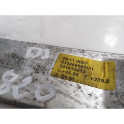Recambio de elevalunas delantero izquierdo para opel corsa d enjoy referencia OEM IAM 013269605LH  