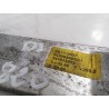 Recambio de elevalunas delantero izquierdo para opel corsa d enjoy referencia OEM IAM 013269605LH  