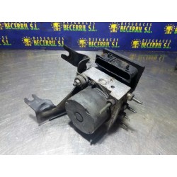 Recambio de abs para nissan micra (k12e) 1st edition referencia OEM IAM 47660AX600 0265231341 