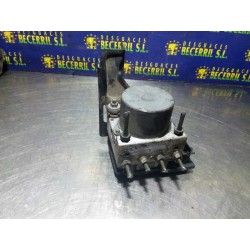Recambio de abs para nissan micra (k12e) 1st edition referencia OEM IAM 47660AX600 0265231341 