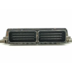 Recambio de centralita motor uce para chevrolet lacetti se referencia OEM IAM 96435547 5WY1E01D 