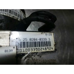 Recambio de abs para chrysler voyager (gs) 2.5 td referencia OEM IAM 25020403393 10051181861 