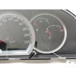 Recambio de cuadro instrumentos para chevrolet lacetti se referencia OEM IAM 96804358EJ  