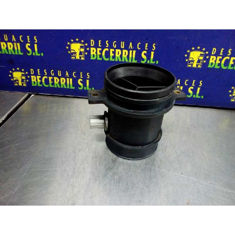 Recambio de caudalimetro para ford focus berlina (cak) ambiente referencia OEM IAM 98AB9P965AA Recambio de caudalimetro para ford focus berlina (cak) ambiente referencia OEM IAM 98AB9P965AA