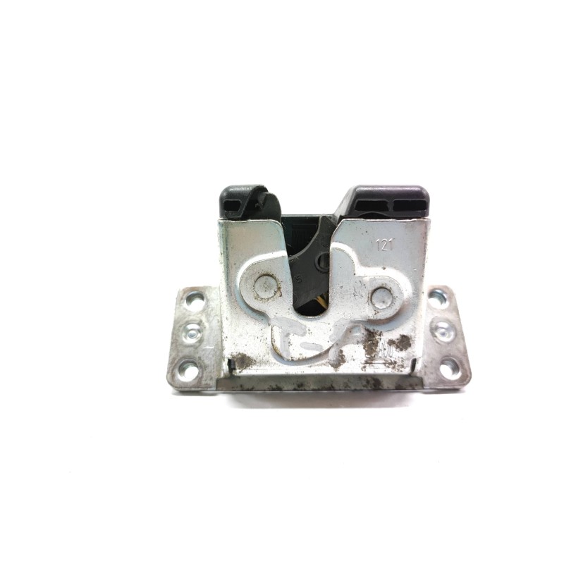 Recambio de cerradura maletero / porton para opel meriva cosmo referencia OEM IAM Recambio de cerradura maletero / porton para opel meriva cosmo referencia OEM IAM