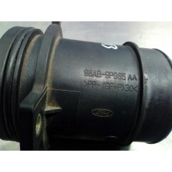Recambio de caudalimetro para ford focus berlina (cak) ambiente referencia OEM IAM 98AB9P965AA  