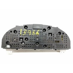 Recambio de cuadro instrumentos para chevrolet lacetti se referencia OEM IAM 96804358EJ  
