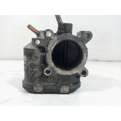 Recambio de caja mariposa para seat ibiza (6k1) select referencia OEM IAM 030133062  