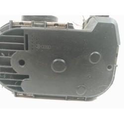 Recambio de caja mariposa para seat ibiza (6k1) select referencia OEM IAM 030133062  