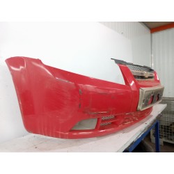 Recambio de paragolpes delantero para chevrolet lacetti se referencia OEM IAM   