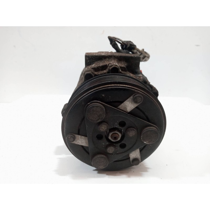 Recambio de compresor aire acondicionado para opel meriva cosmo referencia OEM IAM GM13197538 Recambio de compresor aire acondicionado para opel meriva cosmo referencia OEM IAM GM13197538