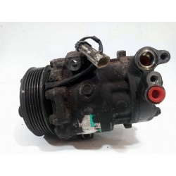 Recambio de compresor aire acondicionado para opel meriva cosmo referencia OEM IAM GM13197538  