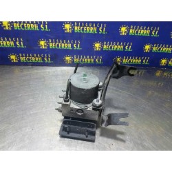 Recambio de abs para nissan micra (k12e) 1st edition referencia OEM IAM 47660AX600 0265231341 
