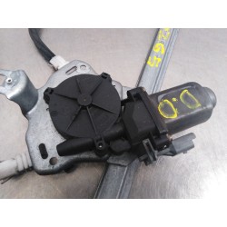 Recambio de elevalunas delantero derecho para citroen xsara berlina 1.9 d sx referencia OEM IAM   