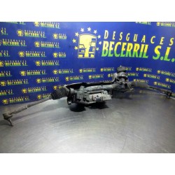 Recambio de cremallera direccion para skoda octavia berlina (1z3) easy referencia OEM IAM 1K1423051BR 974231ZF0 