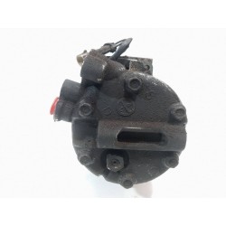 Recambio de compresor aire acondicionado para opel meriva cosmo referencia OEM IAM GM13197538  