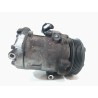Recambio de compresor aire acondicionado para opel meriva cosmo referencia OEM IAM GM13197538  