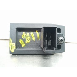 Recambio de resistencia calefaccion para ford focus berlina (cak) trend referencia OEM IAM   