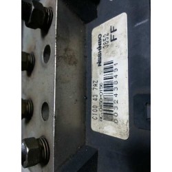 Recambio de abs para mazda premacy (cp) td exclusiv edition referencia OEM IAM C100437AZ AC04500156 