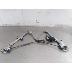 Recambio de elevalunas delantero derecho para citroen berlingo 2.0 hdi 600 furg. referencia OEM IAM   