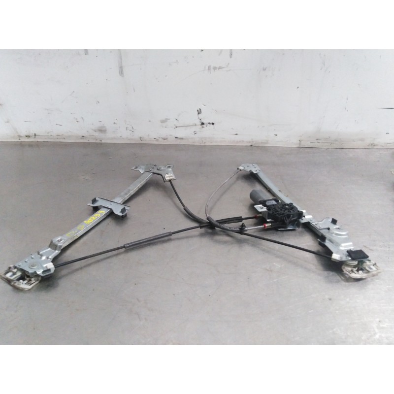 Recambio de elevalunas delantero derecho para citroen berlingo 2.0 hdi 600 furg. referencia OEM IAM   
