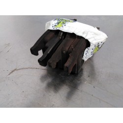 Recambio de pastillas de freno delanteras para jeep gr.cherokee (wj/wg) 3.1 td laredo referencia OEM IAM   