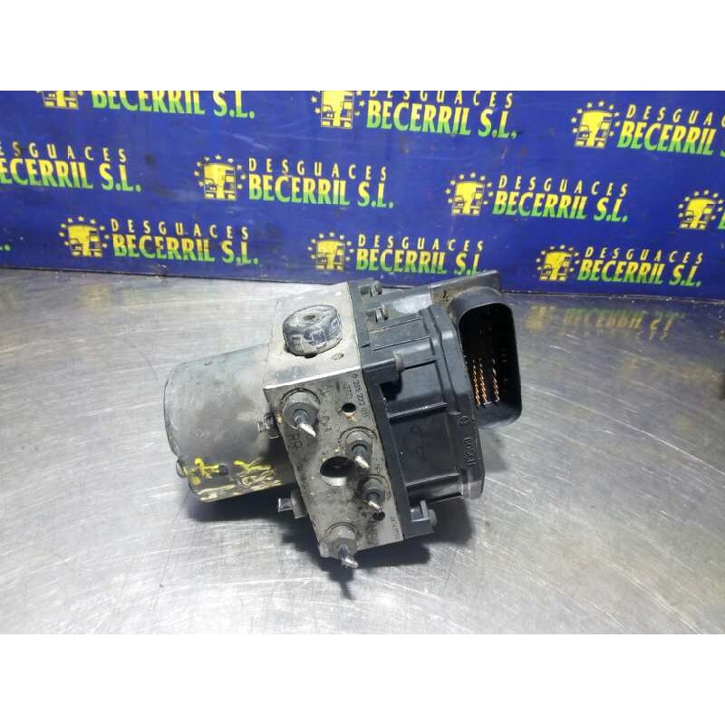 Recambio de abs para alfa romeo 147 (190) 1.9 jtd impression referencia OEM IAM 46743750 0265222011 Recambio de abs para alfa romeo 147 (190) 1.9 jtd impression referencia OEM IAM 46743750 0265222011