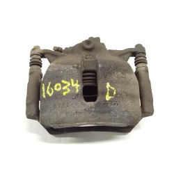 Recambio de pinza freno delantera derecha para seat leon st (5f8) fr 4drive referencia OEM IAM   