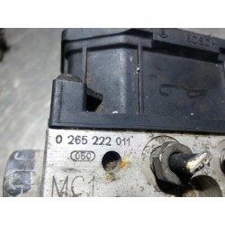 Recambio de abs para alfa romeo 147 (190) 1.9 jtd impression referencia OEM IAM 46743750 0265222011 