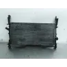 Recambio de radiador agua para ford transit caja cerrada ´06 ft 350 m (medio) pkw (turismo) referencia OEM IAM   