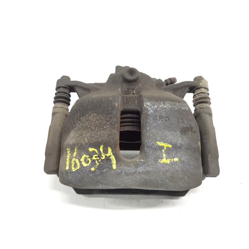 Recambio de pinza freno delantera izquierda para seat leon st (5f8) fr 4drive referencia OEM IAM   